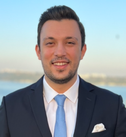 ÖĞR. GÖR. FURKAN IŞIK