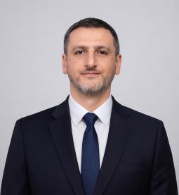Ahmet Ali Bayır